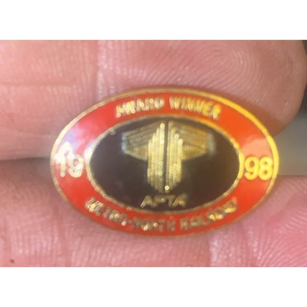 N/A vintage 1998